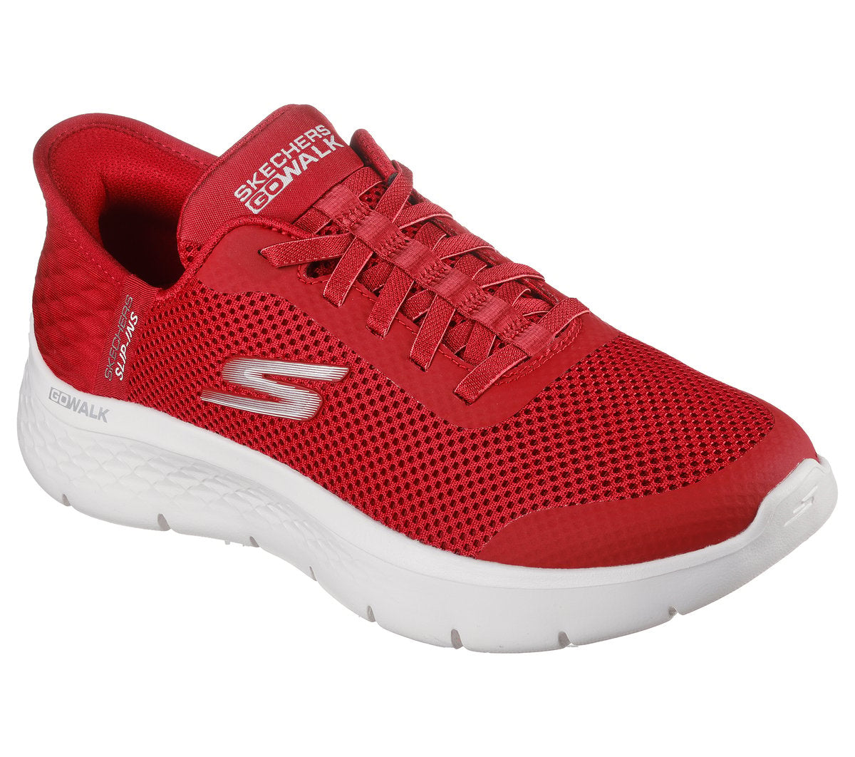 Slip-ins: GO WALK Flex - Grand Entry Shoes | Women Skechers discount