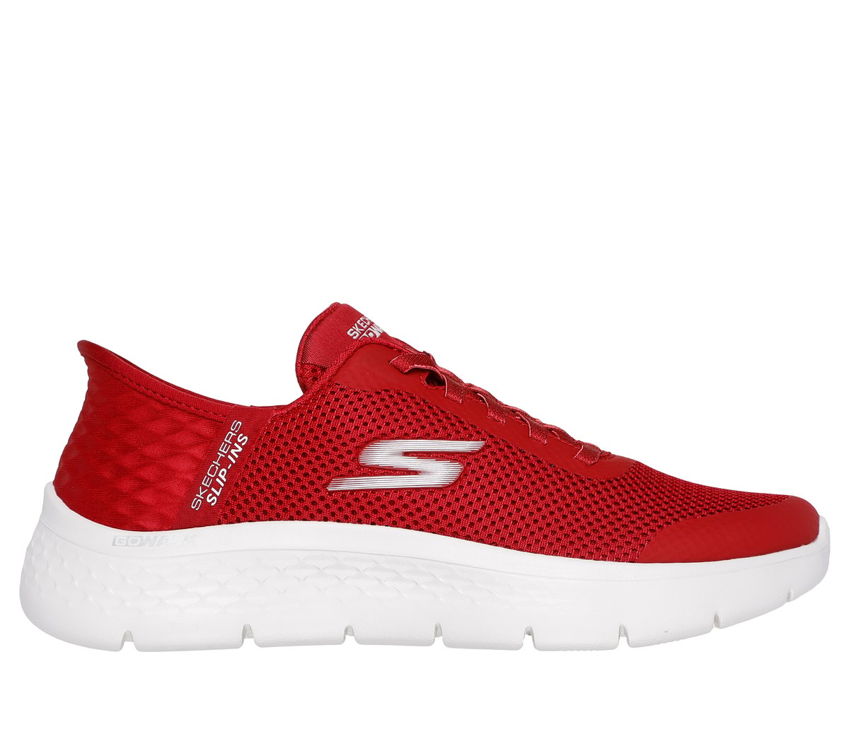 Slip-ins: GO WALK Flex - Grand Entry Shoes | Women Skechers discount