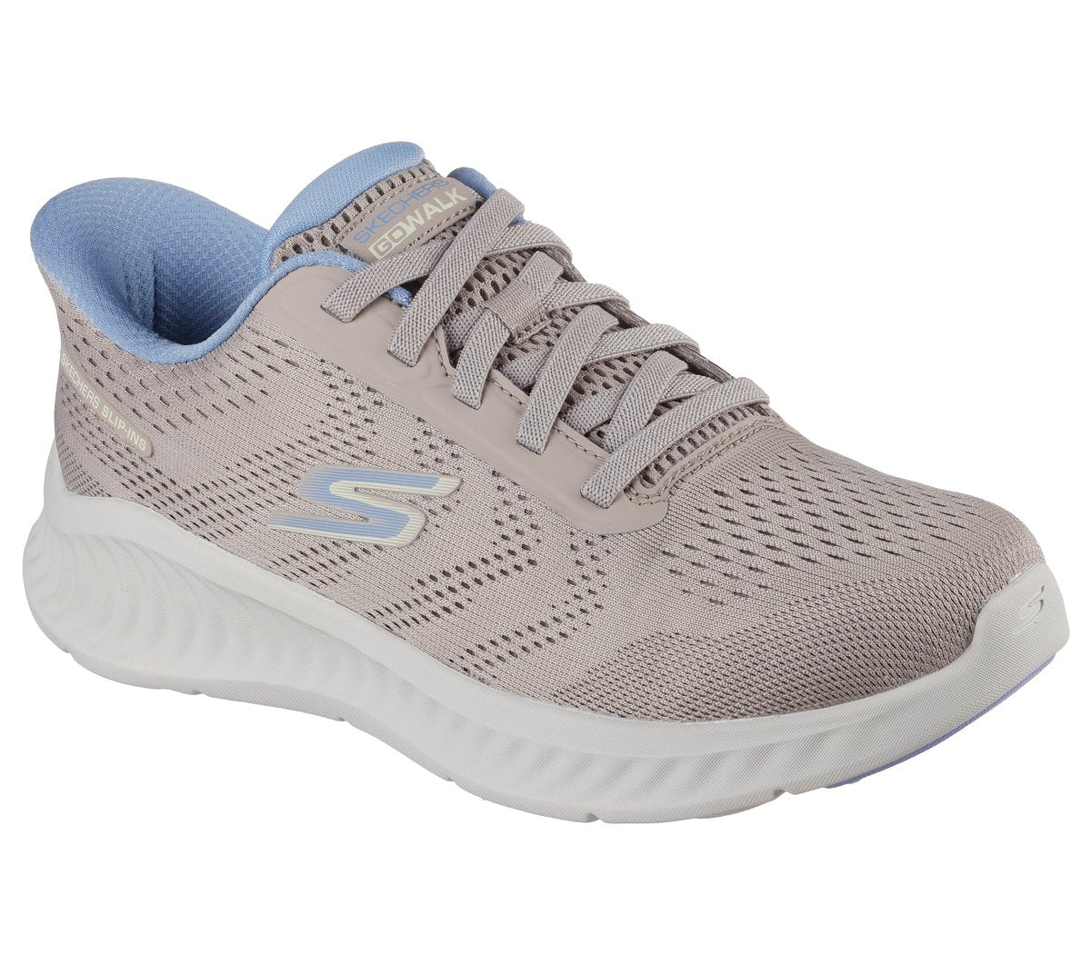 Slip-ins: GO WALK Now - Khloe Shoes | Women Skechers near me