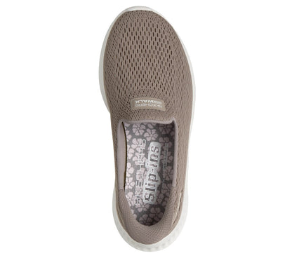Slip-ins: GO WALK Now - Ivy Shoes | Women Skechers online