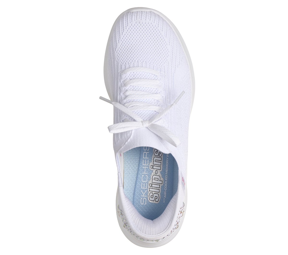 Slip-ins: Ultra Flex 4.0 - Gemstone Glow Shoes | Women Skechers outlet