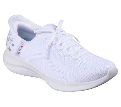 Slip-ins: Ultra Flex 4.0 - Gemstone Glow Shoes | Women Skechers outlet