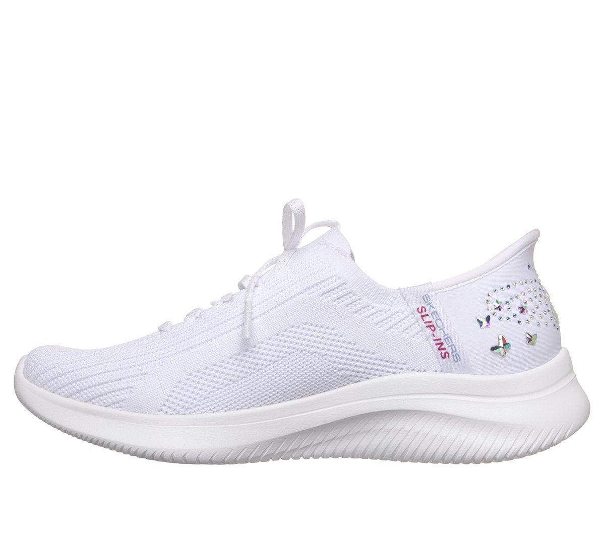 Slip-ins: Ultra Flex 4.0 - Gemstone Glow Shoes | Women Skechers outlet