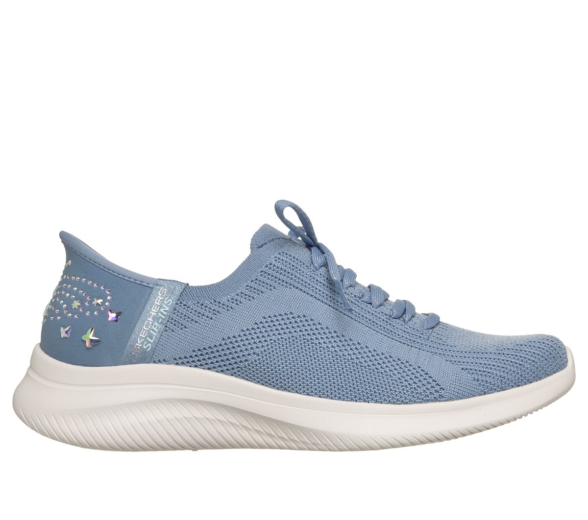 Slip-ins: Ultra Flex 4.0 - Gemstone Glow Shoes | Women Skechers outlet