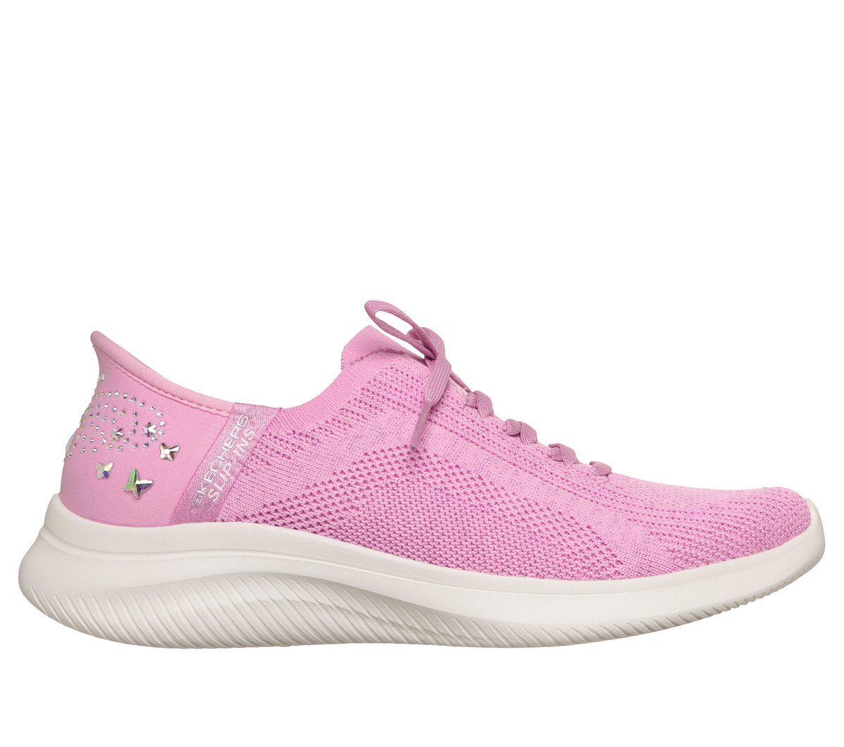 Slip-ins: Ultra Flex 4.0 - Gemstone Glow Shoes | Women Skechers outlet