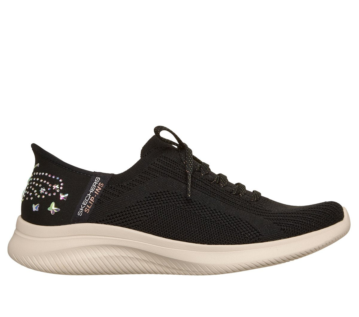 Slip-ins: Ultra Flex 4.0 - Gemstone Glow Shoes | Women Skechers outlet