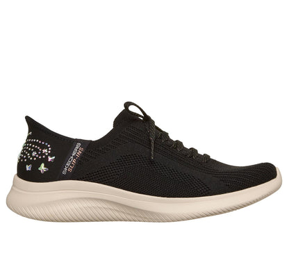Slip-ins: Ultra Flex 4.0 - Gemstone Glow Shoes | Women Skechers outlet