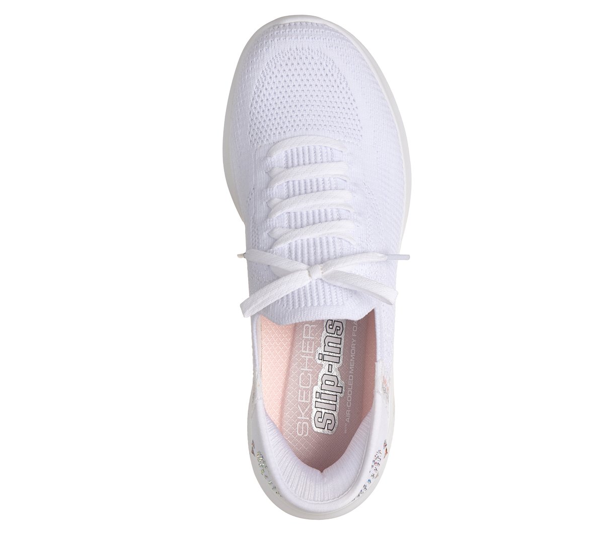 Slip-ins: Ultra Flex 4.0 - Polished Charm Shoes | Women Skechers sale