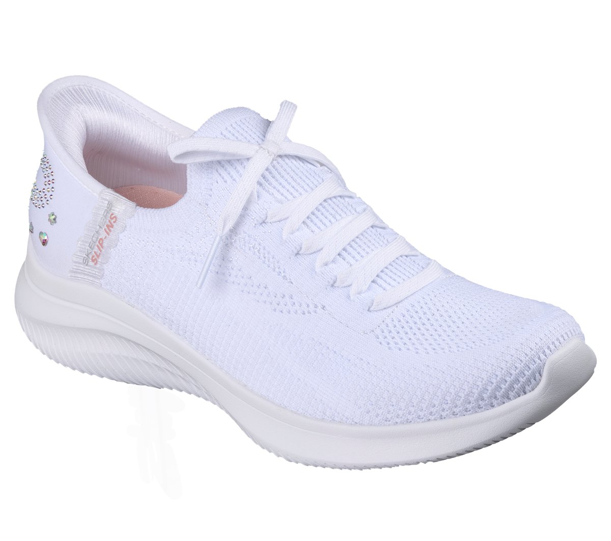 Slip-ins: Ultra Flex 4.0 - Polished Charm Shoes | Women Skechers sale