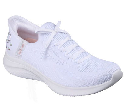 Slip-ins: Ultra Flex 4.0 - Polished Charm Shoes | Women Skechers sale