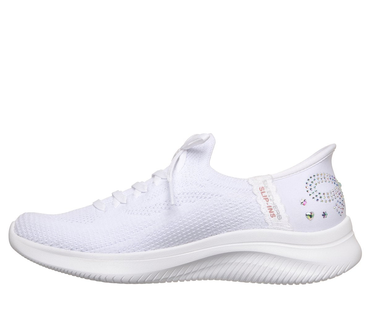 Slip-ins: Ultra Flex 4.0 - Polished Charm Shoes | Women Skechers sale