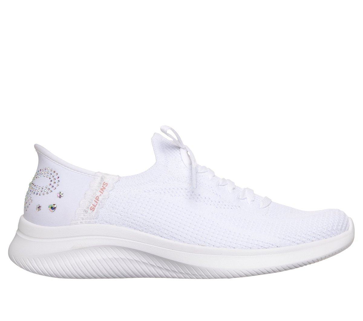 Slip-ins: Ultra Flex 4.0 - Polished Charm Shoes | Women Skechers sale