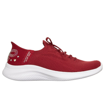 Slip-ins: Ultra Flex 4.0 - Polished Charm Shoes | Women Skechers sale