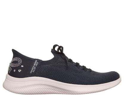 Slip-ins: Ultra Flex 4.0 - Polished Charm Shoes | Women Skechers sale