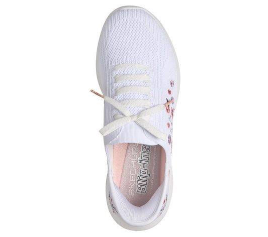 Slip-ins: Ultra Flex 4.0 - Sweet Petals Shoes | Skechers discount