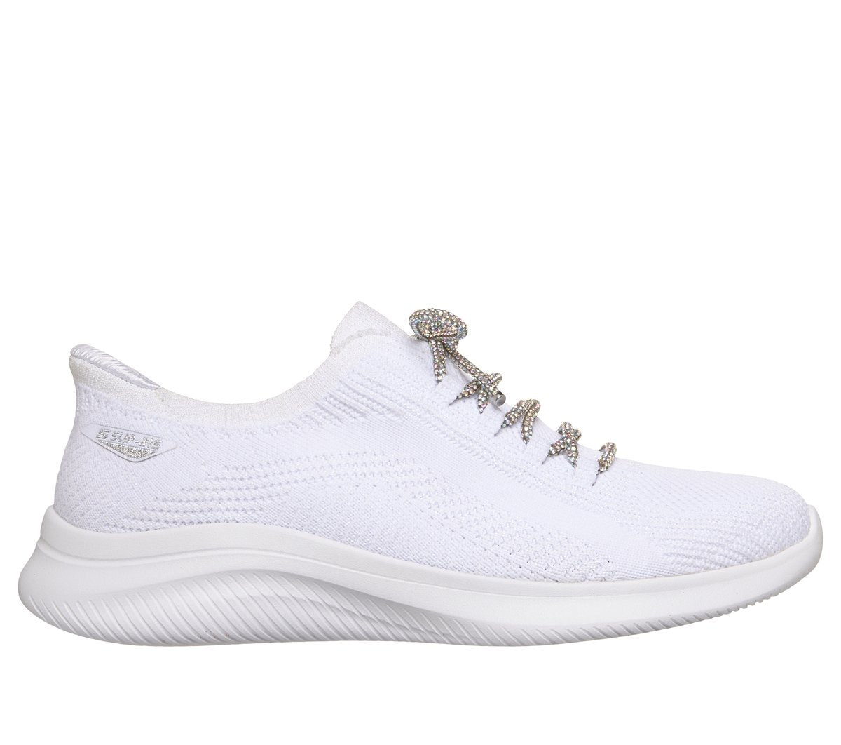 Slip-ins: Ultra Flex 4.0 - Cosmic Diamonds Shoes | Women Skechers near me