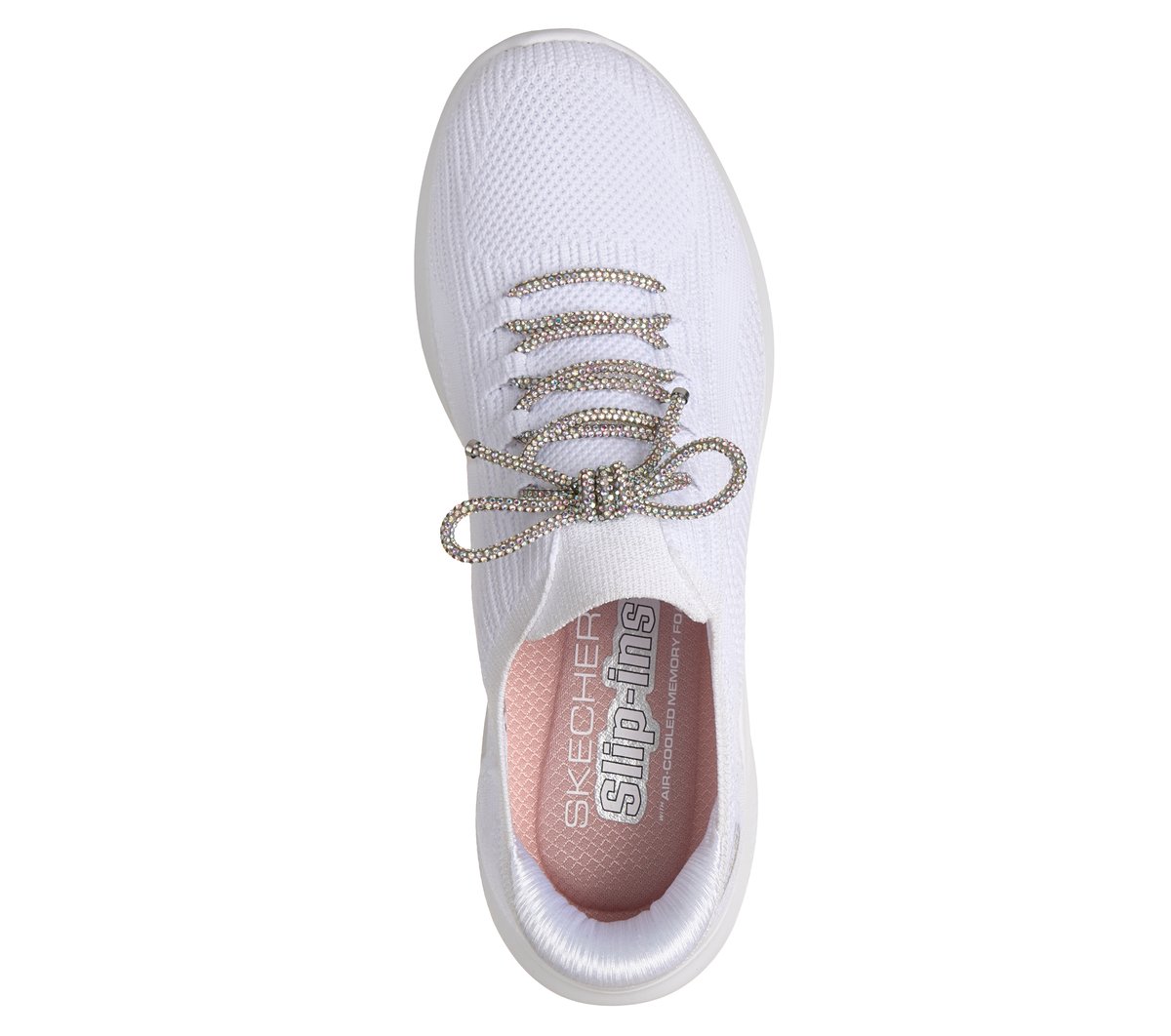 Slip-ins: Ultra Flex 4.0 - Cosmic Diamonds Shoes | Women Skechers near me
