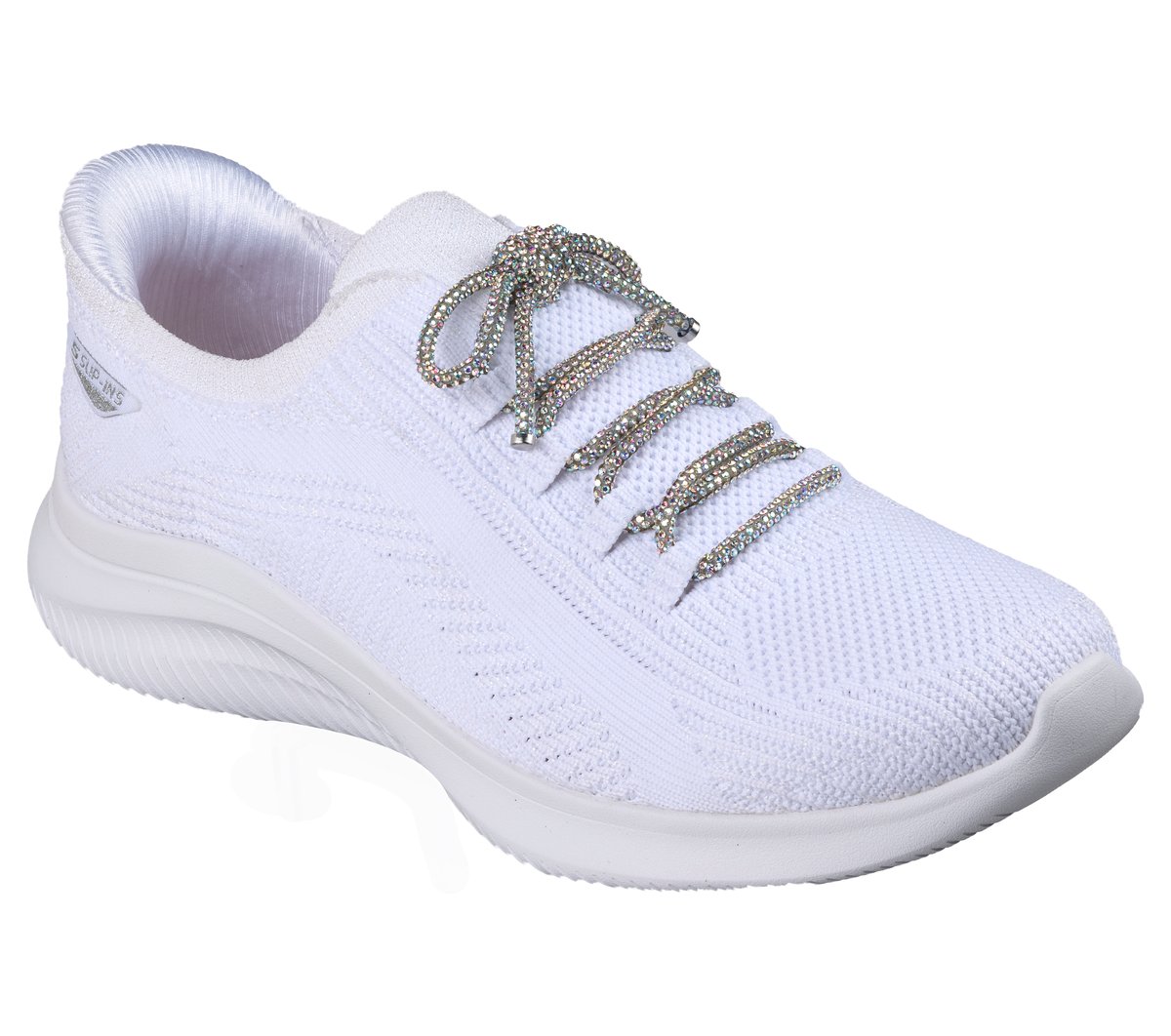 Slip-ins: Ultra Flex 4.0 - Cosmic Diamonds Shoes | Women Skechers near me