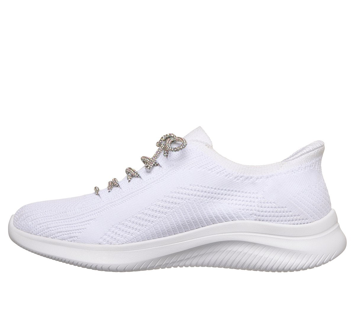 Slip-ins: Ultra Flex 4.0 - Cosmic Diamonds Shoes | Women Skechers near me