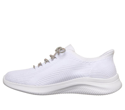 Slip-ins: Ultra Flex 4.0 - Cosmic Diamonds Shoes | Women Skechers near me