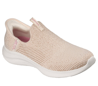 Slip-ins: Ultra Flex 4.0 - Midnight Sparkle Shoes | Women Skechers online shop