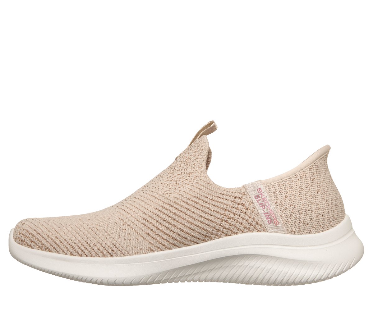 Slip-ins: Ultra Flex 4.0 - Midnight Sparkle Shoes | Women Skechers online shop