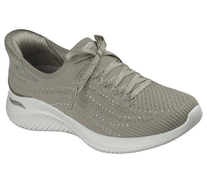 Slip-ins Martha Stewart: Arch Fit Ultra Flex 3.0 - Metallic Grace | Women Skechers for sale