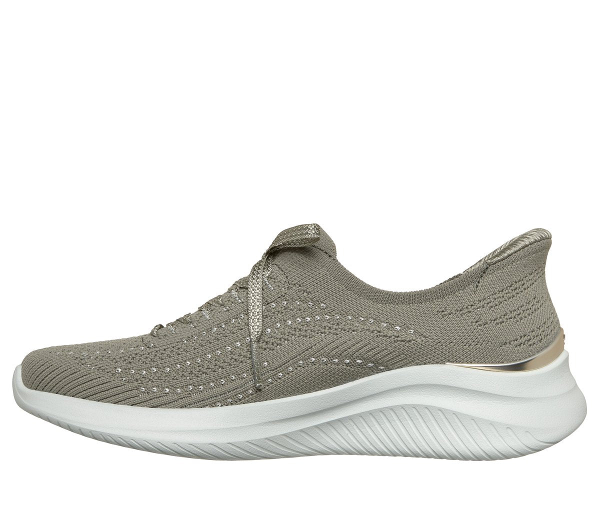 Slip-ins Martha Stewart: Arch Fit Ultra Flex 3.0 - Metallic Grace | Women Skechers for sale