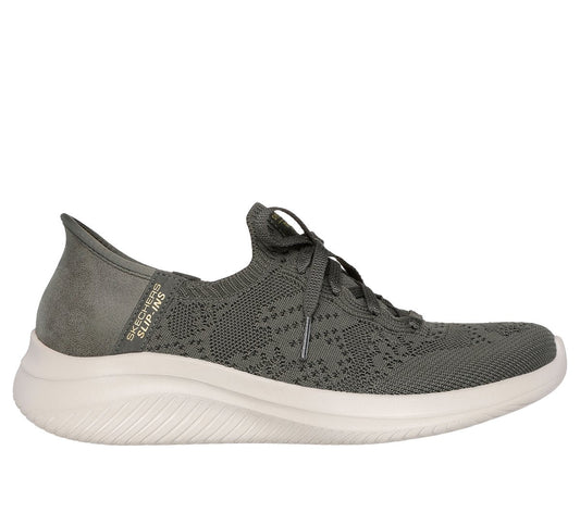 Slip-ins Martha Stewart: Ultra Flex 3.0 - Back On Track Shoes | Women Skechers outlet
