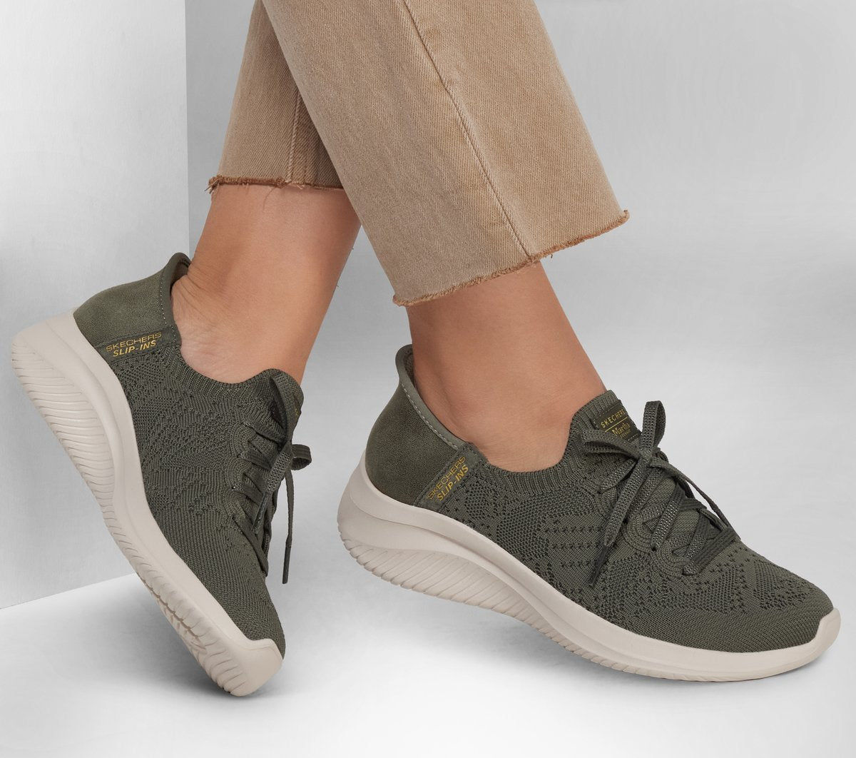 Slip-ins Martha Stewart: Ultra Flex 3.0 - Back On Track Shoes | Women Skechers outlet