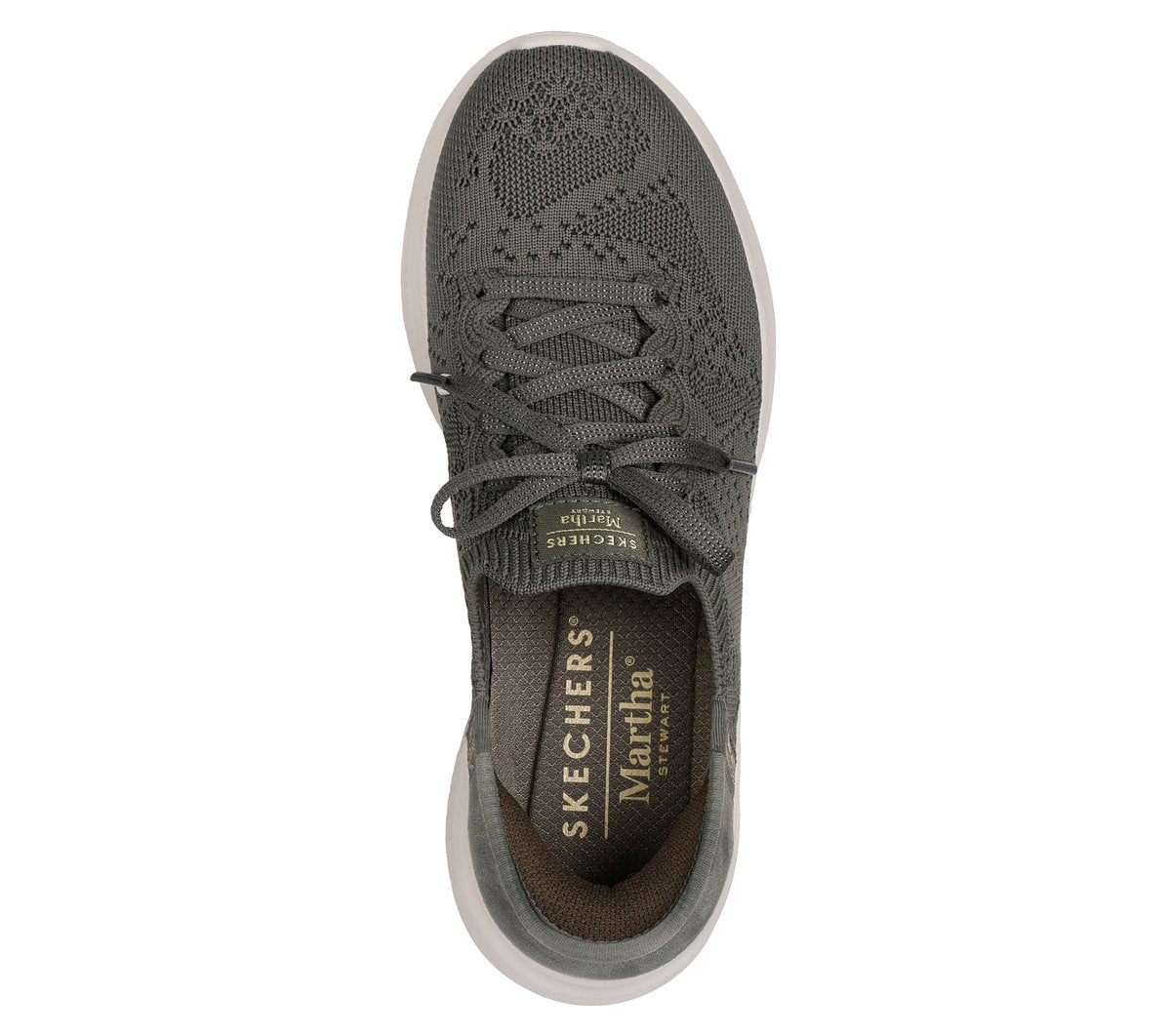 Slip-ins Martha Stewart: Ultra Flex 3.0 - Back On Track Shoes | Women Skechers outlet