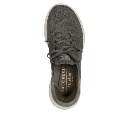 Slip-ins Martha Stewart: Ultra Flex 3.0 - Back On Track Shoes | Women Skechers outlet
