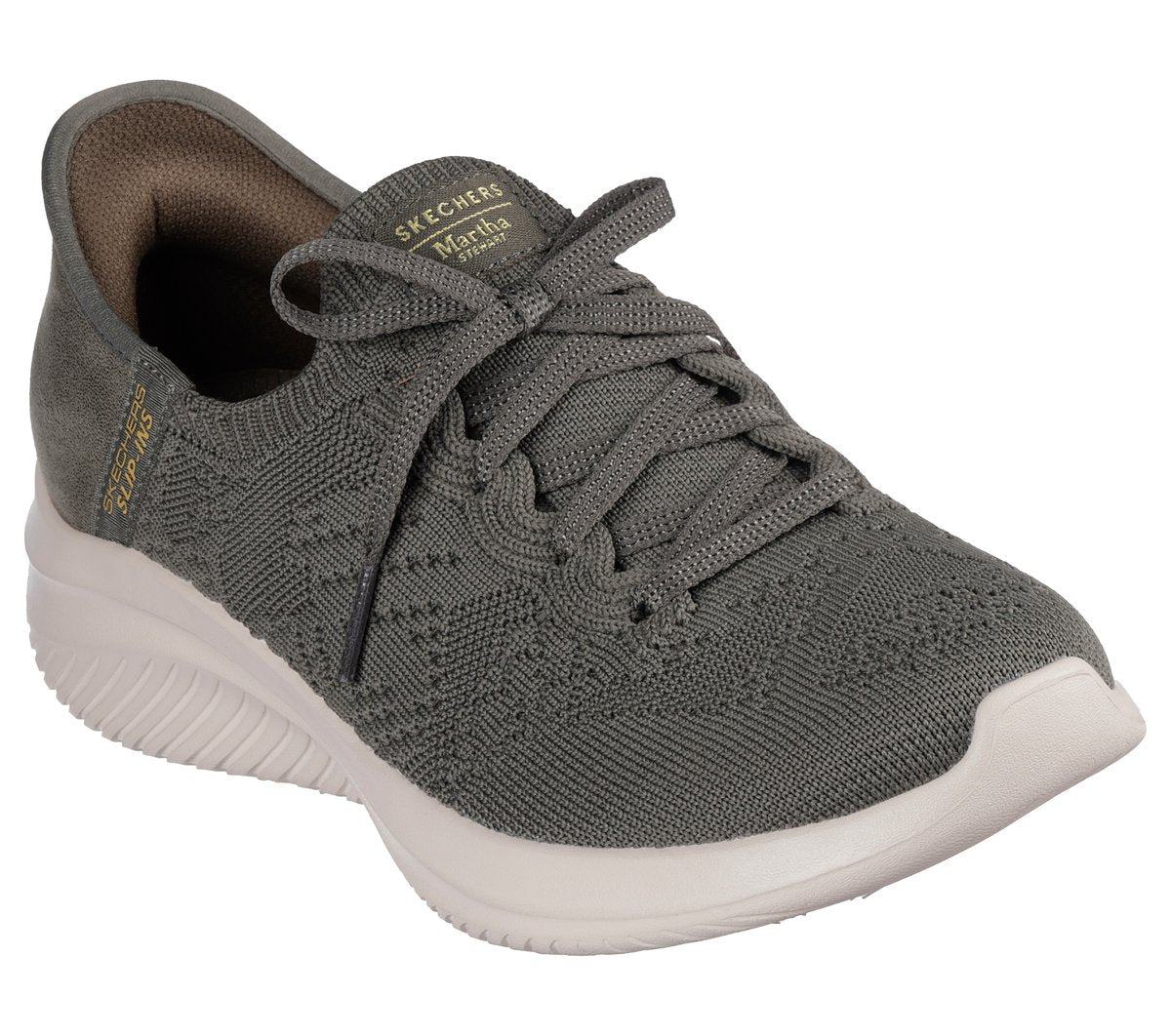 Slip-ins Martha Stewart: Ultra Flex 3.0 - Back On Track Shoes | Women Skechers outlet