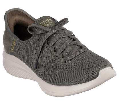 Slip-ins Martha Stewart: Ultra Flex 3.0 - Back On Track Shoes | Women Skechers outlet