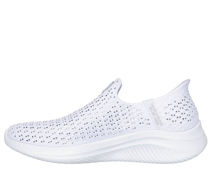Slip-ins Martha Stewart: Ultra Flex 3.0 - Dazzling | Women Skechers sale