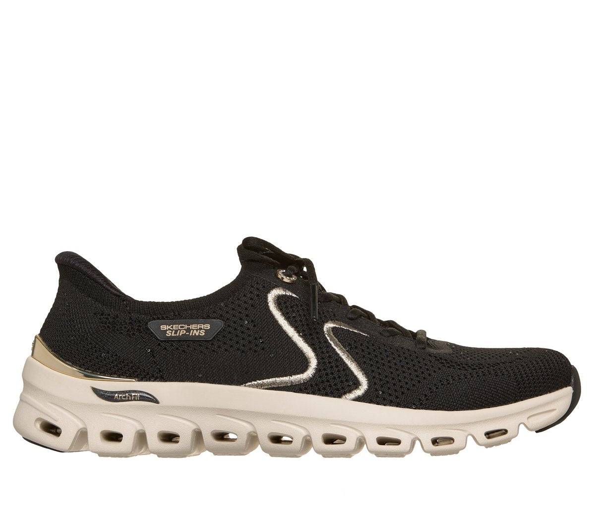 Slip-ins Martha Stewart: Arch Fit Glide-Step Elevate - Perfectly Perfect | Women Skechers discount