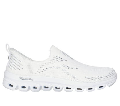 Slip-ins Martha Stewart: Arch Fit Glide-Step Elevate - Smoke Show | Women Skechers near me