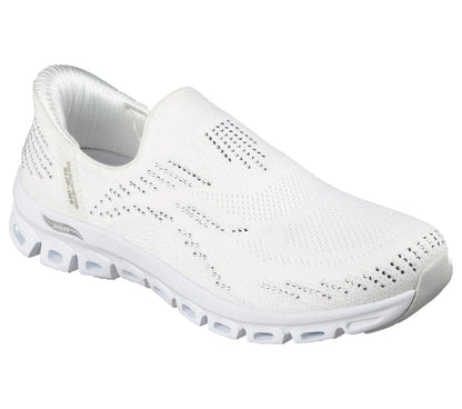 Slip-ins Martha Stewart: Arch Fit Glide-Step Elevate - Smoke Show | Women Skechers near me