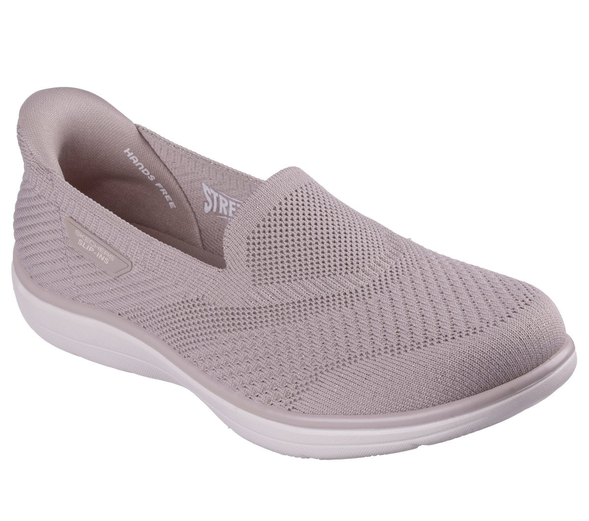 Slip-ins: On-The-GO Flex Radiant -Happy Day Shoes | Women Skechers for sale