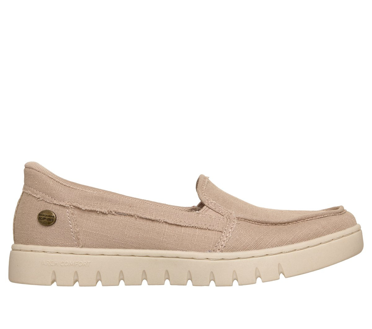 Slip-ins: BOBS Arch Comfort Sunfest - Too Swift Shoes | Skechers sale