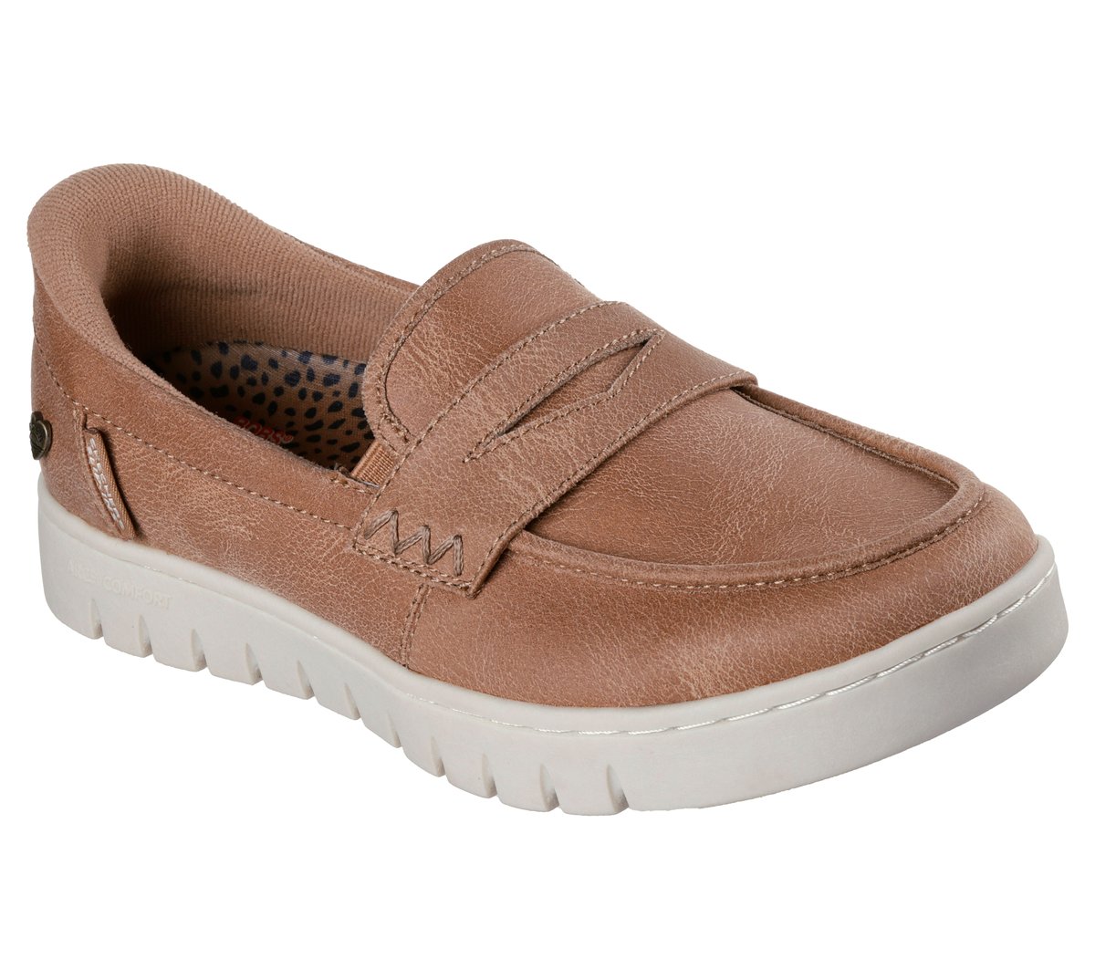 Slip-ins: BOBS Arch Comfort Sunfest Shoes | Women Skechers discount
