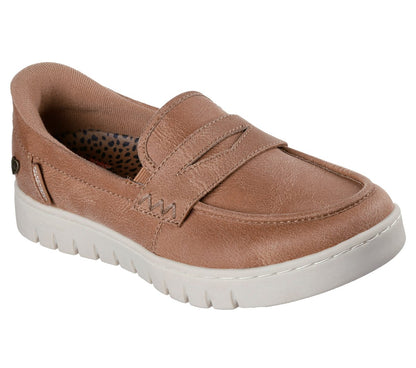 Slip-ins: BOBS Arch Comfort Sunfest Shoes | Women Skechers discount