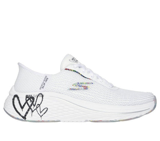 Slip-ins JGoldcrown: Max Cushioning Elite 2.0 - Osceola | Women Skechers near me