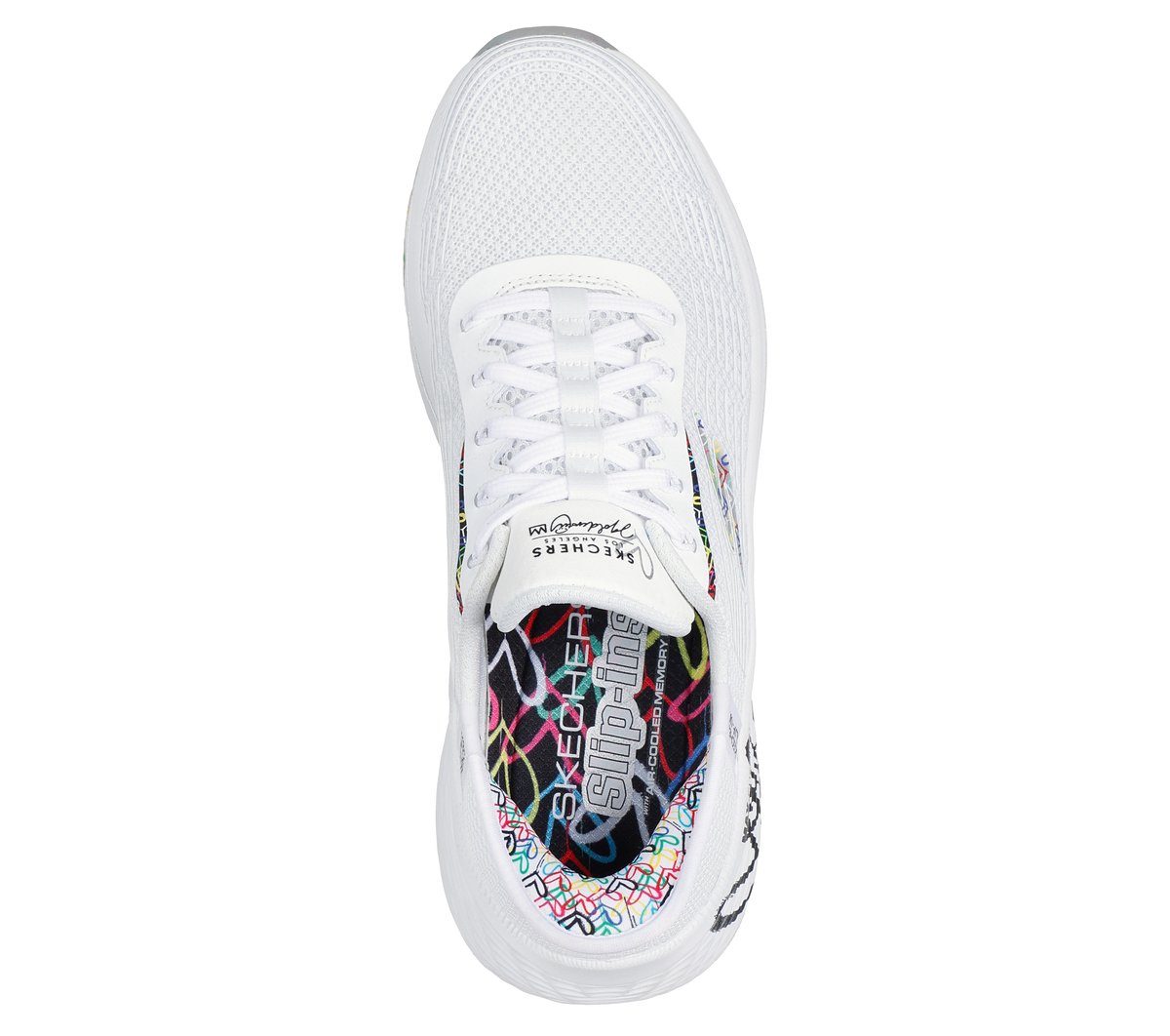 Slip-ins JGoldcrown: Max Cushioning Elite 2.0 - Osceola | Women Skechers near me