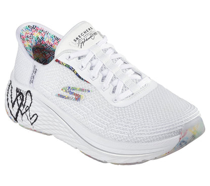 Slip-ins JGoldcrown: Max Cushioning Elite 2.0 - Osceola | Women Skechers near me