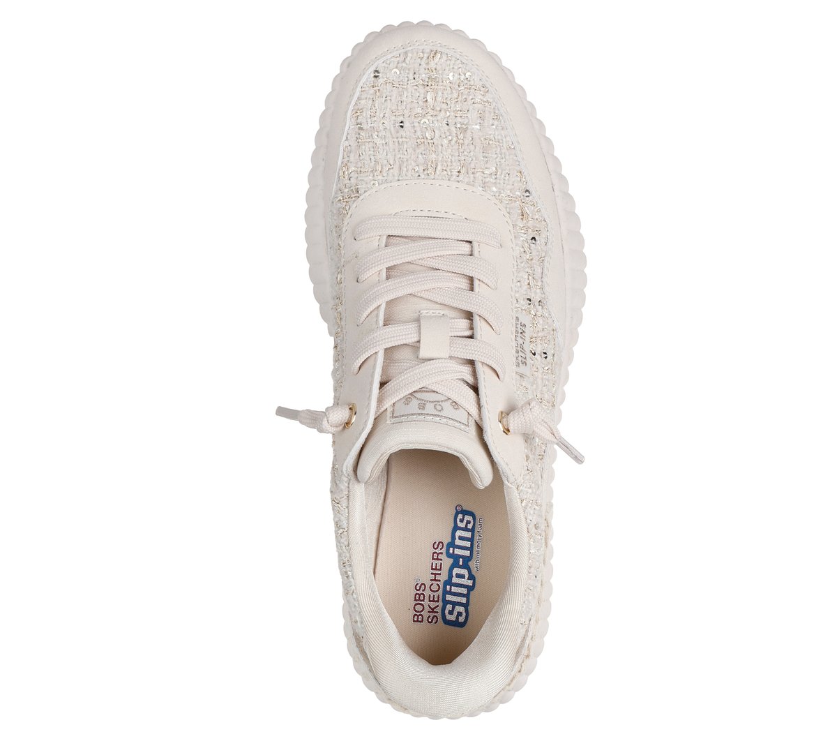 Slip-ins: BOBS Vista -Glitzy Glide Shoes | Women Skechers online