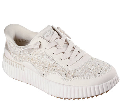 Slip-ins: BOBS Vista -Glitzy Glide Shoes | Women Skechers online