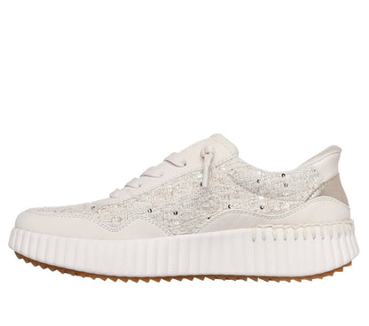 Slip-ins: BOBS Vista -Glitzy Glide Shoes | Women Skechers online