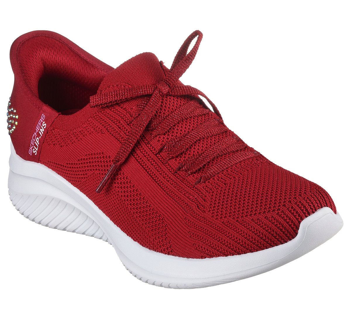Slip-ins: Ultra Flex 3.0 - Heart Me Shoes | Women Skechers sale