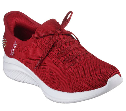 Slip-ins: Ultra Flex 3.0 - Heart Me Shoes | Women Skechers sale